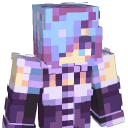 Remnity's Minecraft skin