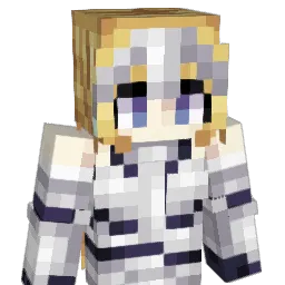 Remno486 Minecraft avatar bust