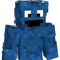 RemoNL Minecraft avatar bust