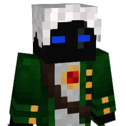 Remois Minecraft avatar bust