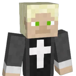 Remoji Minecraft avatar bust