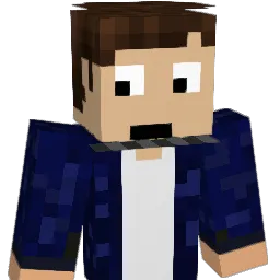 Remon2809's Minecraft skin