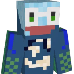 Remon_Weser Minecraft avatar bust