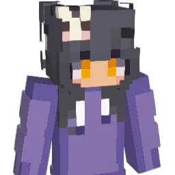 Remonym Minecraft avatar bust