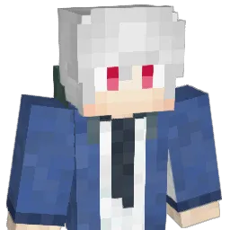 Remot3Instinctz Minecraft avatar bust
