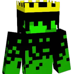 Remote6663850's Minecraft skin
