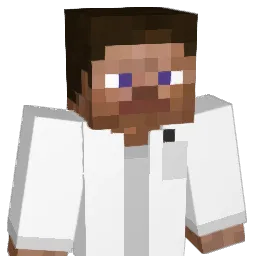RemoteCitzel Minecraft avatar bust