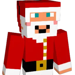 RemoteDaleD's Minecraft skin