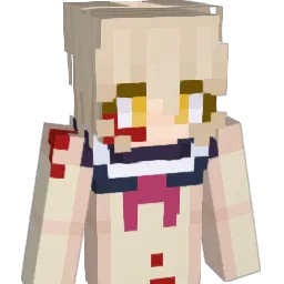 RemoteTheGod's Minecraft skin