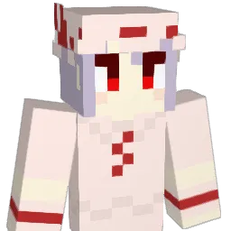 Remouto's Minecraft skin