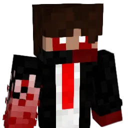 Rempacle's Minecraft skin