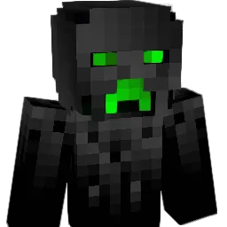 Remsez Minecraft avatar bust