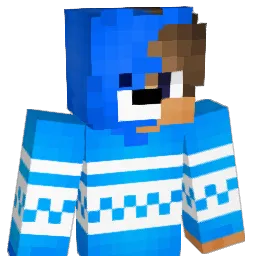 Remsie's Minecraft skin