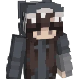 Remski_ Minecraft avatar bust