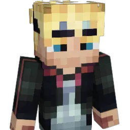 Remsly's Minecraft skin