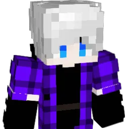 Remu0109 Minecraft avatar bust