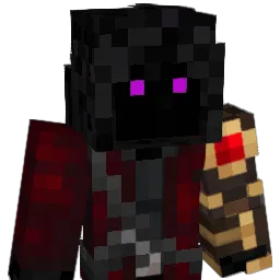 Remus02's Minecraft skin