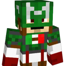 RemusHTX's Minecraft skin
