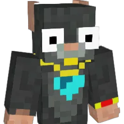 Remus_Ente Minecraft avatar bust