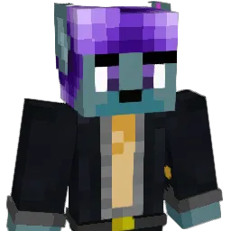 Remus_Tarek Minecraft avatar bust