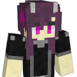 Remus_god2016 Minecraft avatar bust