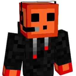 Remuslit's Minecraft skin