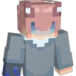 Remy1005 Minecraft avatar bust