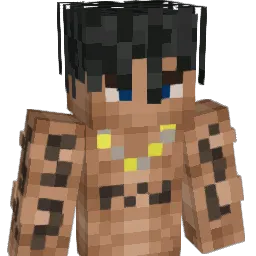 Remy1K's Minecraft skin
