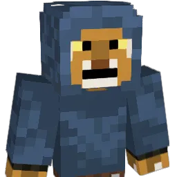 RemyGaming000's Minecraft skin