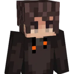 RemyKenkari Minecraft avatar bust