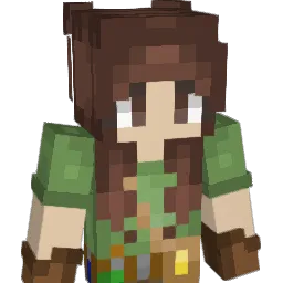 RemyShall Minecraft avatar bust