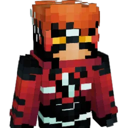 Remy_the_Demi Minecraft avatar bust