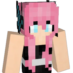 Remyemy's Minecraft skin