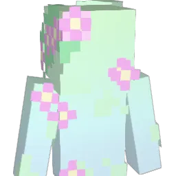 Remyiez's Minecraft skin