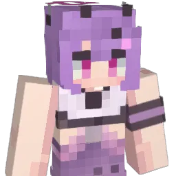 Remyle's Minecraft skin