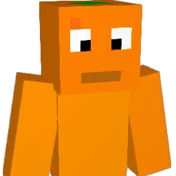 RemyrRabbit Minecraft avatar bust