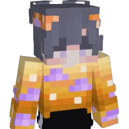 Remyr_ Minecraft avatar bust