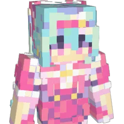 Remyu_'s Minecraft skin