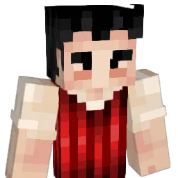 Remz's Minecraft skin