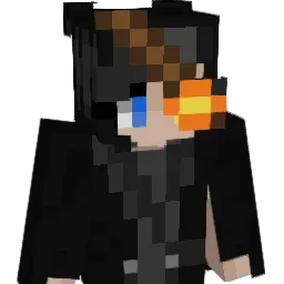 Remzon's Minecraft skin