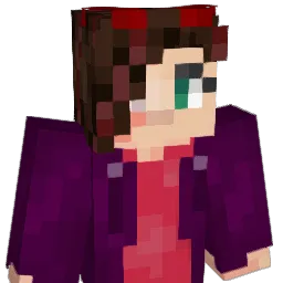 Ren011 Minecraft avatar bust