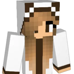Ren33's Minecraft skin