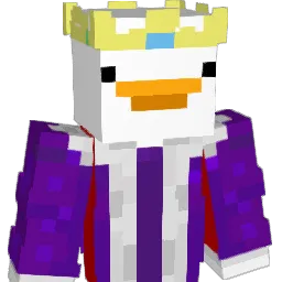 Ren6991 Minecraft avatar bust