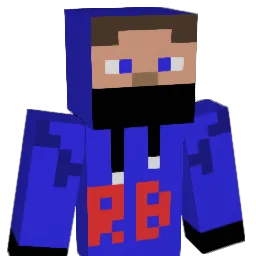 RenBoy162 Minecraft avatar bust