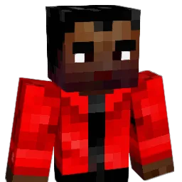 RenCross08 Minecraft avatar bust