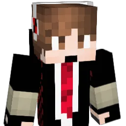 RenDel_fuckTM Minecraft avatar bust