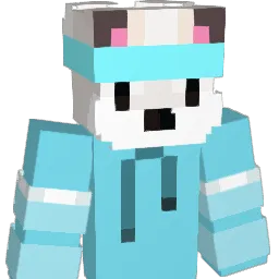 RenJingwen Minecraft avatar bust