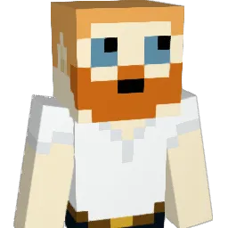 RenKaos Minecraft avatar bust