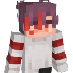 RenNoctis Minecraft avatar bust