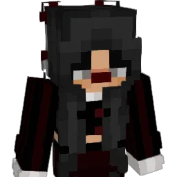 RenParty's Minecraft skin